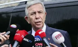 Mansur Yavaş, İmamoğlu'nu ziyaret etti: CHP'li belediyelerden günah keçisi yaratmaya çalışıyorlar