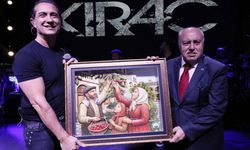 Mardin Yeşilli’de uluslararası 17'nci coşku