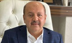 Mardinli hayırsever İsmail Kaya adına vakıf kuruldu