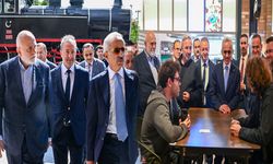 Marmaray ve YHT Garı yenileniyor: Ulaştırmada yeni dönem