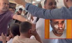 Marmaray’da yolcu tartışması büyüdü: Saldırgan tutuklandı