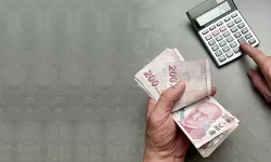 Memur ve emekli maaşlarında mayıs ayı zam verileri paylaşıldı