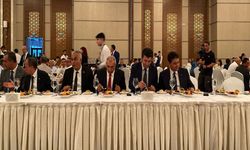 Mermer sektörü Afyon’da buluştu