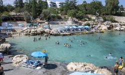 Mersin Halk Plajları yaz sezonuna hazır
