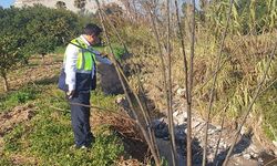 Mersin MESKİ'ye 2,6 milyon TL 'atık su' cezası!