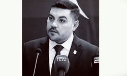 MHP Burdur İl Başkanlığı'ndan kamuoyuna duyuru