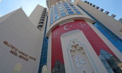 MHP'den "Terörsüz Türkiye İçin Milli Birlik ve Dayanışma Buluşmaları"