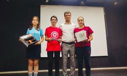 Milas Okuyor Projesi ödül töreni gerçekleştirildi