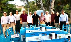 Milletvekili Ayhan Gider: Seçimler biter, hizmet maratonu bitmez