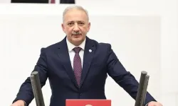 Milletvekili Kadem Mete'den Metin Ergün'e cevap