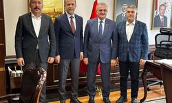 Milletvekili Özel müjdeyi verdi