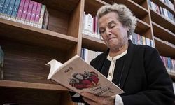 “Mona Roza”ya ilham veren Muazzez Akkaya Giray hayatını kaybetti