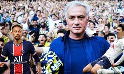 Mourinho’dan transfer atağı: İki yıldız Fenerbahçe'nin gündeminde