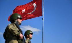 MSB: 4 PKK'lı terörist daha teslim oldu