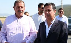 Muğla Büyükşehir'den Milas’a konforlu ulaşım atağı