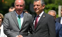 Muharrem İnce CHP’ye geri dönüyor!
