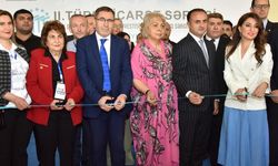 Murat Anar'dan değerlendirme: "Fuardan Öte: II.Türk Ticaret Fuarı"