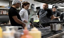 Muratpaşa’da Gold Town Sertifika Programında ilk denetim yapıldı