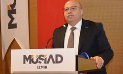 MÜSİAD İzmir'den greve sağduyu vurgusu