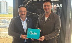 MÜSİAD Sivas Başkanı Görgen: Kadim şehrimizde ortalık kültürünü geliştiriyoruz