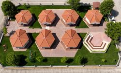 Niyazi Mete Otizm Parkı’nda etkinlikler başladı