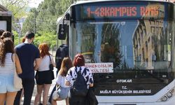 Öğrenciler istedi, Başkan Aras gerçekleştirdi