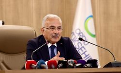 Ordu Büyükşehir Belediye Başkanı Güler: Şirketlerimizin hepsi halka açık, denetlenebilir ve şeffaf