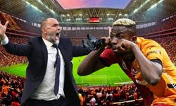 Osimhen pazarlığı sürüyor! Tudor, yıldız golcüde ısrarcı
