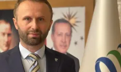 Rektör Yusuf Yılmaz, 'Eşsiz Bilim İnsanı' ünvanıyla ilk üçte