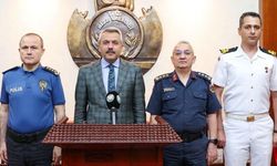 Rize huzuru değerlendirildi