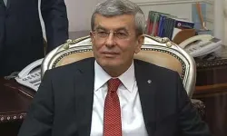 Rizeli eski bakan emekli oldu