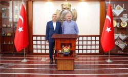 Rize'nin unutulmaz valisi Rize'de
