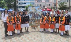 Sakarya Meydan Muharebesi'ndeki “Atatürk” görseline yoğun ilgi