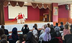Sarıkamış’ta “Minik Yüreklerden Kafkas Rüzgarı” etkinliği büyük beğeni topladı