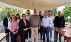 Seferihisar ile Hamm arasında kardeşlikte yeni dönem