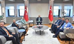 Sekmen’den Bakanlığa İbradı çıkarması