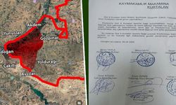 Siirt Kurtalan’ın 7 köyü Batman’a bağlanmak istiyor