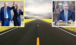 Siirt-Tillo yeni yol projesi 21 Temmuz’da ihaleye çıkıyor