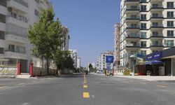 Silifke’nin önemli cadde ve sokakları yeni yüzüne kavuştu