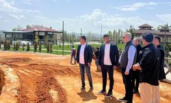 Sivas Sıcak Çermik Aquapark yeniden hizmete giriyor