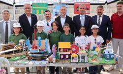 Sivas'ta Türkiye Çevre Haftası’nda özel etkinlik
