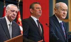 Siyasilerin Kurban Bayramı programı belli oldu