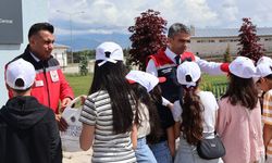 Süt Haftasında aile bilinciyle üretim yolculuğu
