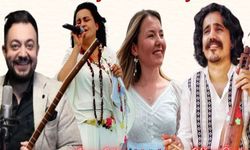 Sütçüler’de festival coşkulu geçecek