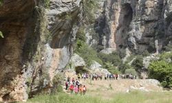 Tarih, doğa ve kültüre yolculuk