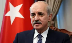 TBMM başkanlık seçimi tamamlandı: Numan Kurtulmuş yeniden TBMM Başkanı seçildi