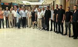 TEDB Isparta sahada: Yerelden başlayan küresel kurumsallaşma hamlesi