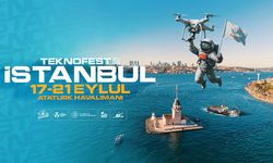 TEKNOFEST 2025 yeniden İstanbul’da: Teknolojinin kalbi Atatürk Havalimanı’nda atacak
