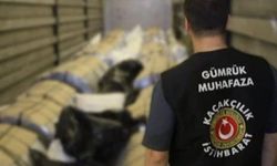 Ticaret Bakanlığından kaçakçılığa darbe