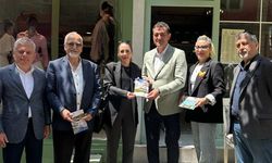 Tirebolu-Torul yolu için 8 Haziran’da miting yapılacak